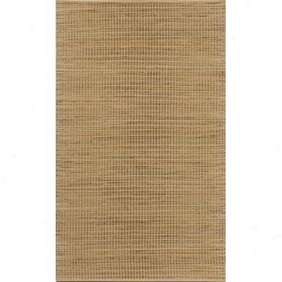 Couristan Natures Elements 5 X 8 Earth Bleached Sand Multi Area Rugs