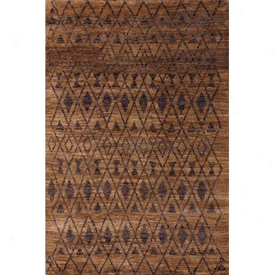 Courstan Organique 8 X 10 Pastures Straw Black Area Rugs