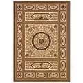 Couristan Rococo 2 X 4 Pantheon Antique Cfeme Area Rugs