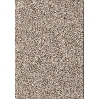 Couristan Scintilla 4 X 6 Twinkle Ivory Multi Area Rugs