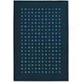 Couristan South Beach 2 X 4 Cobalt Area Rugs