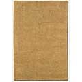 Couristan Super Indo-colors 8 X 11 Kasbah Golden Wheatfield Area Rugs