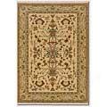 Couristan Taj Mahal 10 X 14 Ferahan Atuumn Harvest Area Rugs