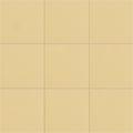 Crossville Building Blox (solid) 12 X 12 Wheat Tile & Grave~