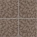 Crossville Building Blox (city Garden) 11 X 12 Taupe Tile & Stone