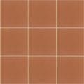 Crosdville Building Blox (solid) 6 X 12 Terra Cotta Tile & Stone