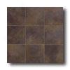 Crossville Coloor Blox 6 X 6 Chocolate Candy Tile & Stone