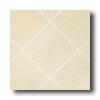 Crossville Empire 7 X 7 Up Parisian White Up Tile & Stone