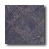 Crossville Empire Mosaics Unpolished Napoleon Blue Up Tile & Stone