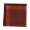 Crossville Glass Blox 4 X 4 Brandy Tile & Stone