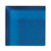 Crossville Glass Blox 4 X 4 Sapphire Tile & Stone