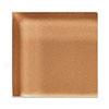 Crossville Glass Blox 4 X 4 Honey Tile & Stone