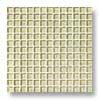 Crossville Illuminessence Water Crystal Mosaic Seafoam Clear Tile & Stone