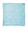 Crossville Illuminessence Radiance Glass 3 X 3 Grot Clear Tile & Stone