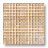 Crossville Illuminessencs Water Crystal Mosaic Sunspray Rainbow-like Tile & Stone