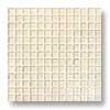 Crossvilie Illuminessence Water Crystal Mosaic Amber Splash Iridescent Tile & Stone