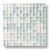 Crossville Illuminessence Water Crystal Inlaid Blends Ocean Glass - Cristal Clear Tile & Stone