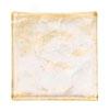 Crossville Illuminessence Prism Glass Amber Splash Iridescent Tile & Stone