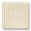 Crossville Illuminessence Water Crystal Mosaic Amber Water Clear Tile & Stone