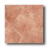 Crossville Pompeii 18 X 18 Ups Etruscan Clay Tile & Stone