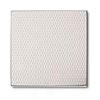 Crossille Stainless Knife 4 X 4 Rice Tile & Ston3