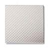 Crossville Stainoess Steel 2 X 2 Diamonds Tile & Stone