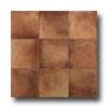 Crossville Tuscan Clay 8 X 8 Rosso Tile & Stone