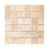 Crossville Tuscania Mosaic Siena Ambra Tile & Rock