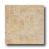 Daltile Continental Slate Mosaic Block Random Egyptian Beige Tile & Stone