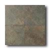 Daltile Continental Slate 6 X 6 Brazilian Green Tile & Stone