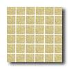 Daltile Design Porcelain Unpolished Mosaic Zolfo Tile & Face with ~