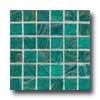 Daltole Elemental Glasx Mosaic Blue Lagoon Tile & Stone