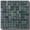 Daltile Emerald Mosqic 1 X 1 Emerald Tile & Stone