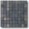 Daltile Ihdian Multicolor Mosaic 1 X 1 Indian Multicolor Tile & Stone