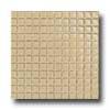 Daltile Maracas Glass Mosaics - Frosted Morning Sun Tile & Stone