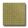 Daltil eMaracas Glass Mosaics - Frosted Cactus Tile & Stone