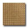 Daltile Maracas Glaas Mosaics - Frosted Butternut Tile & Stone