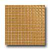 Daltile Maracas Glass Mosaics - Frosted Evening Sun Tile & Stone