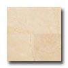 Daltile Marble Polished 12 X 12 Crema Marfil Classico Tile & Stone