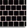 Daltile Maritime Coordinates Mosaic Black Tile & Stone