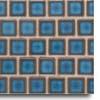 Daltile Nautical Coordinqtes Mosaic Light Blue Haze Tile & Stone