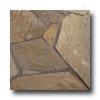 Daltile Slate Collectioj - Imported 16 X 16 Golden Sun Tile & Stone