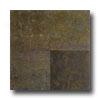 Daltile Slate Collection - Imported 12 X 12 Brazil Multicolor Tile & Stone