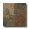 Daltile Slate Collection - Imported 16 X 16 California Gold Tile & Stone