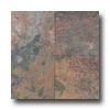 Daltile Slate Collection - Imported 12 X 12 Sunset Glory Tile & Stone