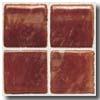 Daltile Sonterra Collection Mosaic Terracotta Iridescent Tile & Stone