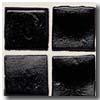 Daltile Sonterra Collection Mosaic Black Opalized Tile & Stone