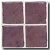 Daltile Sonterra Collection Mosaic Purple Opalized Tile & Stone