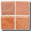 Daltile Spnterra Collection Mowaic Rosa Opalized Tile & Stone