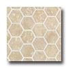 Daltile Stone Glen Mosaic Hex Willow Branch Tile & Ston3